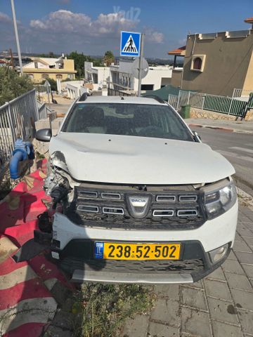 דאצ'יה לוגאן