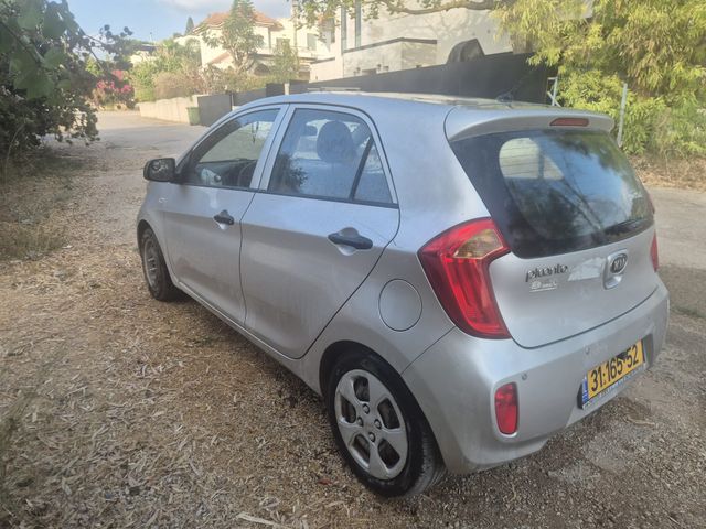 קיה פיקנטו