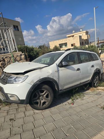 דאצ'יה לוגאן