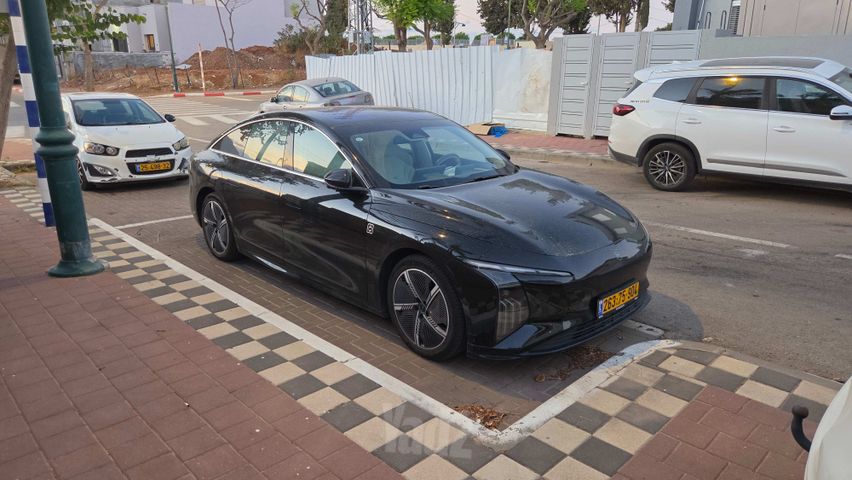 פורתינג S7