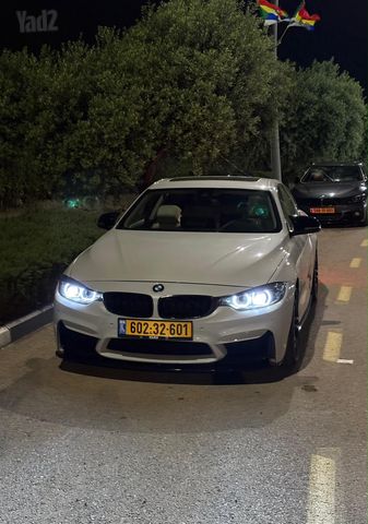 ב מ וו סדרה 4