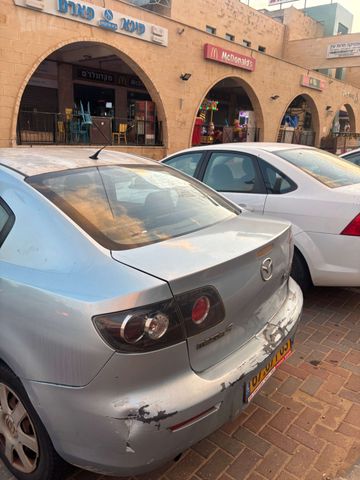 מאזדה 3