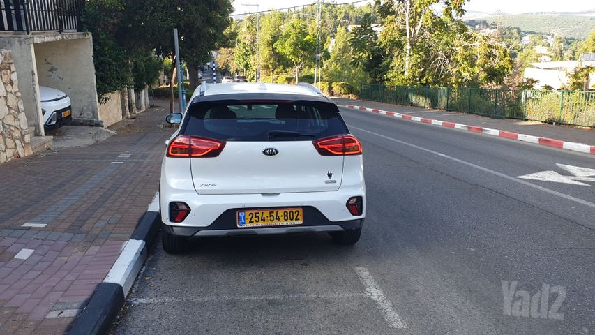 קיה נירו