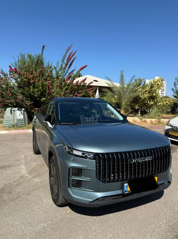 ג'אקו J7