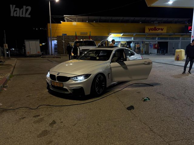 ב מ וו סדרה 4