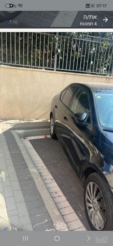סקודה אוקטביה