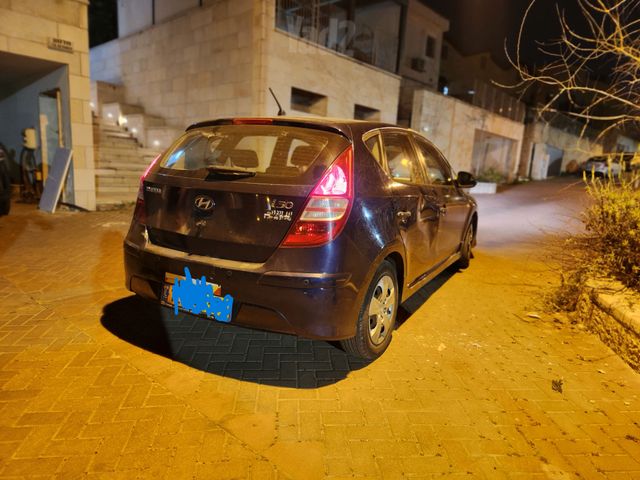 יונדאי i30