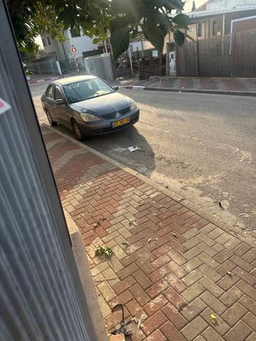 מיצובישי לנסר