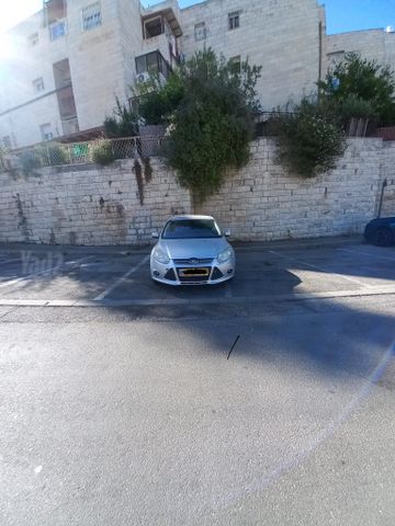 פורד פוקוס