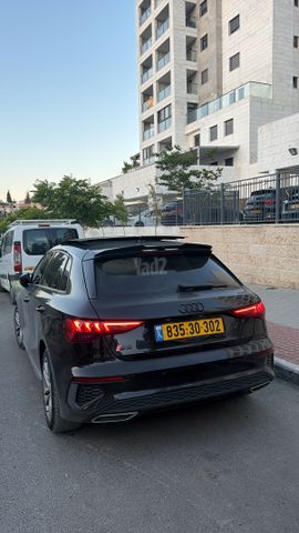 אאודי A3