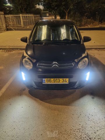 סיטרואן C1