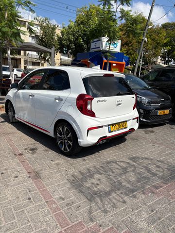 קיה פיקנטו