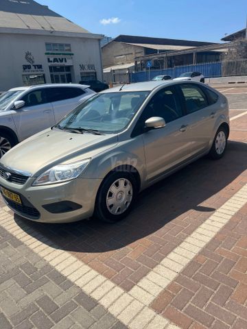 פורד פוקוס
