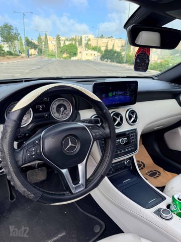 מרצדס-בנץ A-class