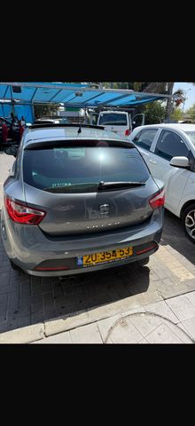 סיאט איביזה