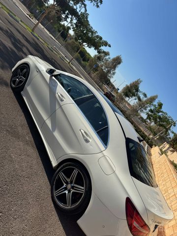 מרצדס-בנץ CLA