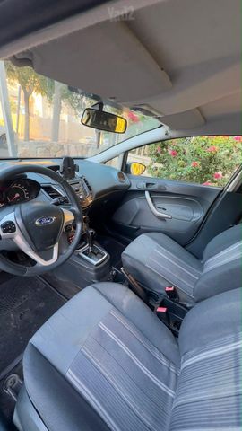 פורד פיאסטה