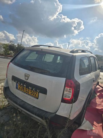 דאצ'יה לוגאן