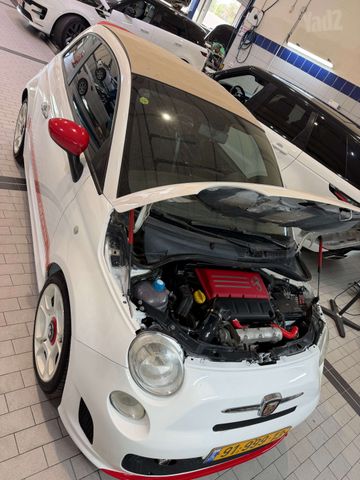 אבארט 500