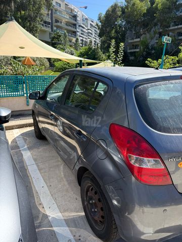 יונדאי i20