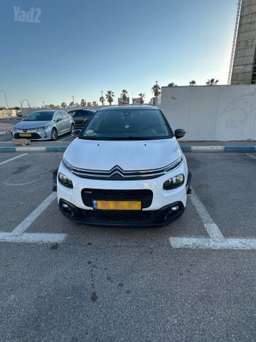 סיטרואן C3