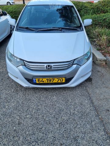 הונדה אינסייט
