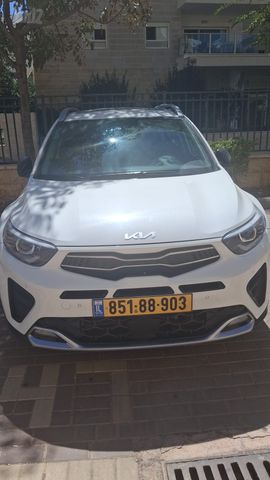 קיה סטוניק