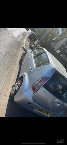 מודעת רכב דייהטסו סיריון