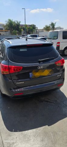 קיה סיד