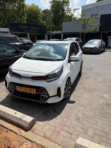 קיה פיקנטו