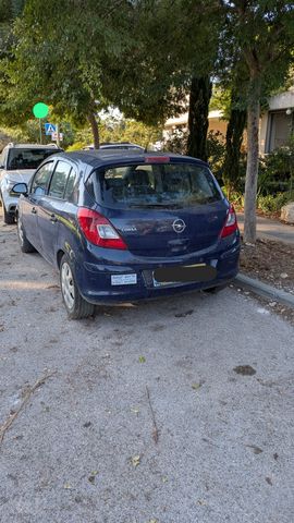 מודעת רכב אופל קורסה