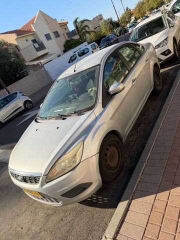 פורד פוקוס