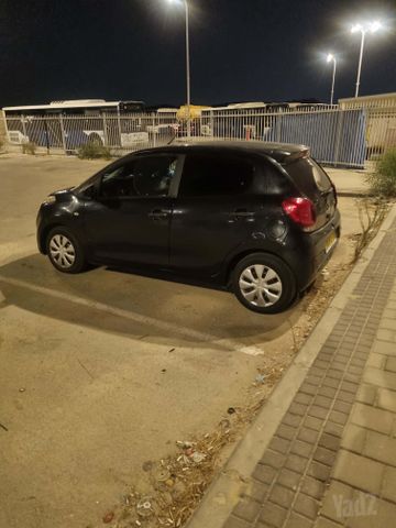 סיטרואן C1