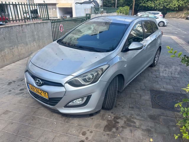 יונדאי i30