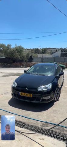 סיטרואן C5