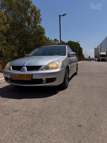 מיצובישי לנסר