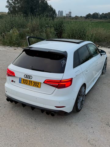 אאודי A3