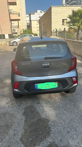 קיה פיקנטו