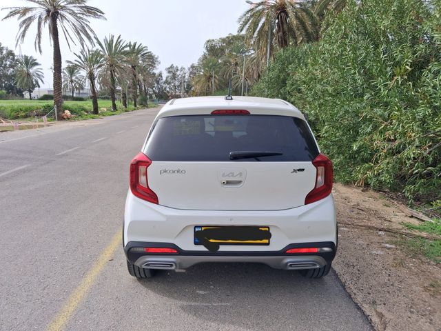 קיה פיקנטו