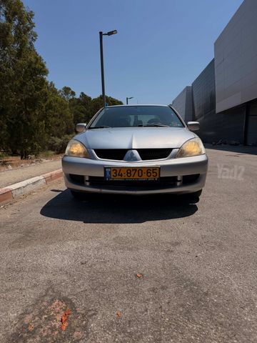 מיצובישי לנסר