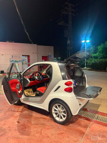 סמארט פורטו