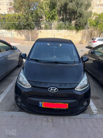 יונדאי i10