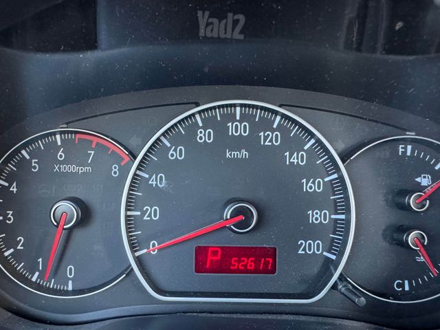 סוזוקי SX4