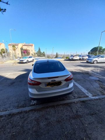 פורד פוקוס
