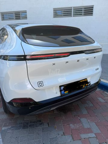 אקספנג G6
