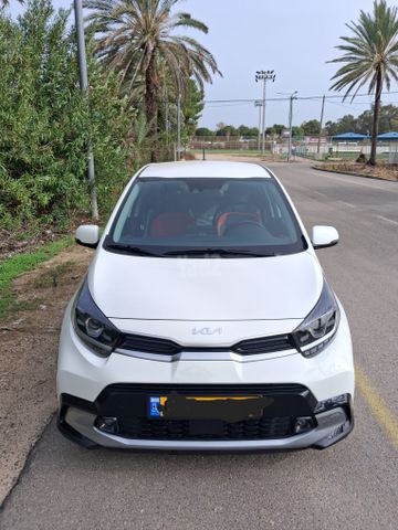 קיה פיקנטו