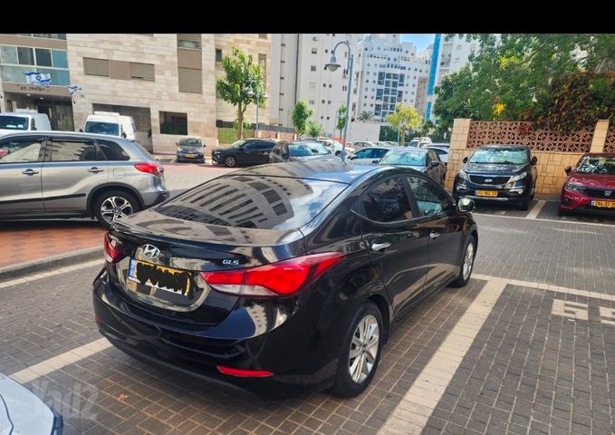 יונדאי I35