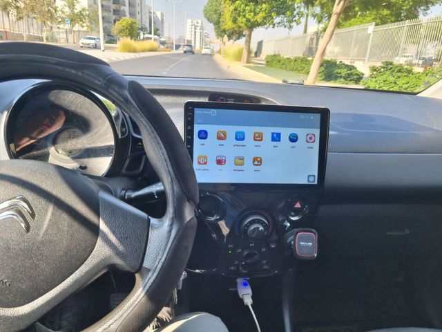 סיטרואן C1