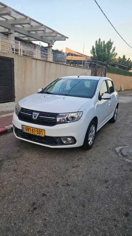 דאצ'יה סנדרו