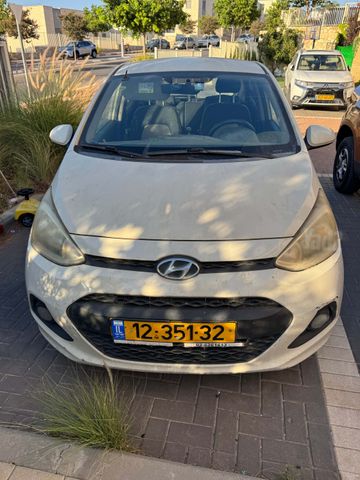 יונדאי i10